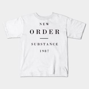 Substance Kids T-Shirt